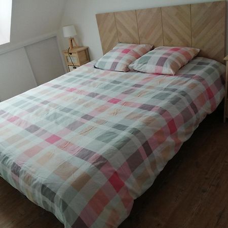 Duplex Du Bois D'Amour Quimper Ngoại thất bức ảnh