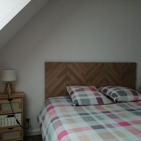 Duplex Du Bois D'Amour Quimper Ngoại thất bức ảnh